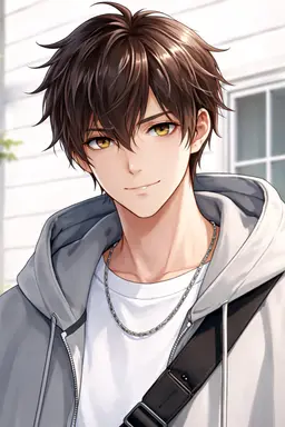 Profile image of 颯斗