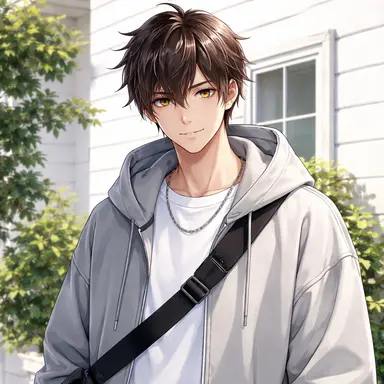 Profile image of 颯斗