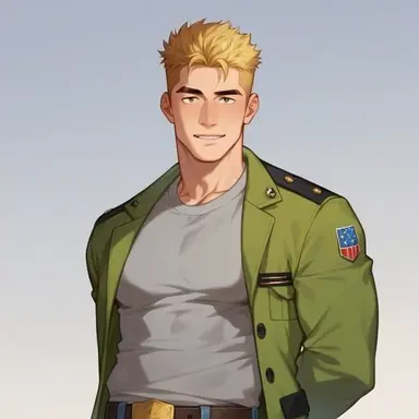 Profile image of Kent