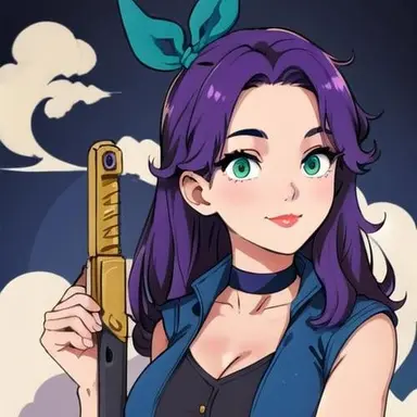 Profile image of Abigail