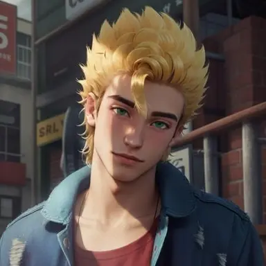 Profile image of Sam