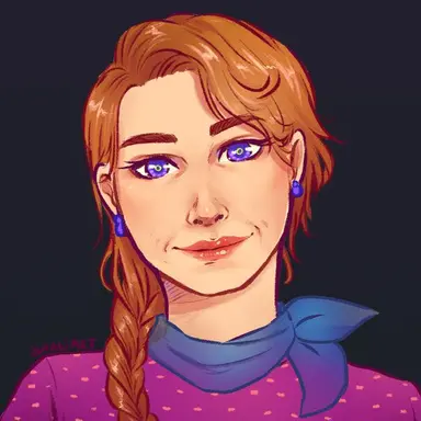 Profile image of Jodi