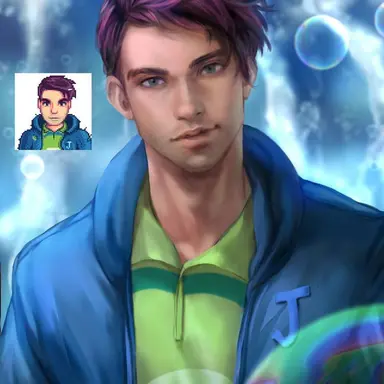 Profile image of Shane