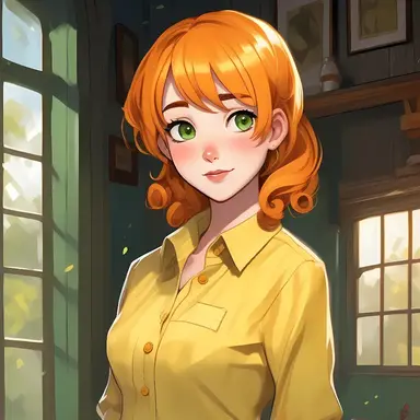 Profile image of Penny