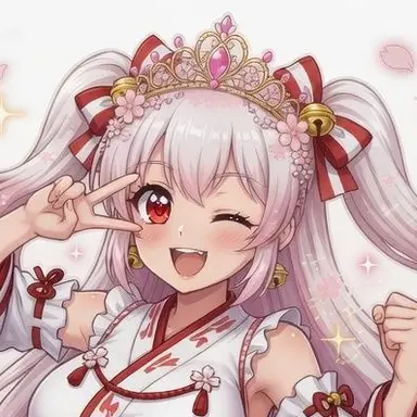 Profile image of ハナミ