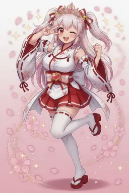 Profile image of ハナミ