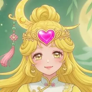 Profile image of ツキミ