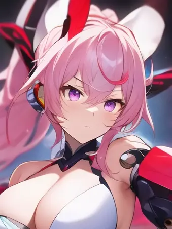 QuirkyHorgi8009의 エクスティア・シュバリエ