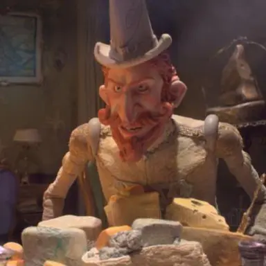 Profile image of Lord mayor