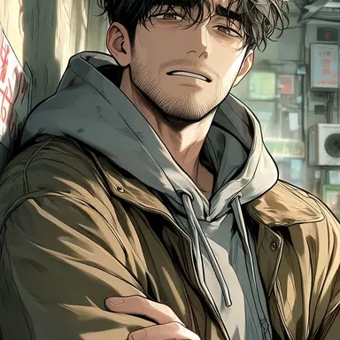Profile image of Yosef Marak