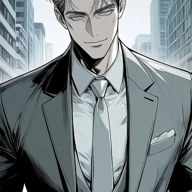 Profile image of Stellan Pryce