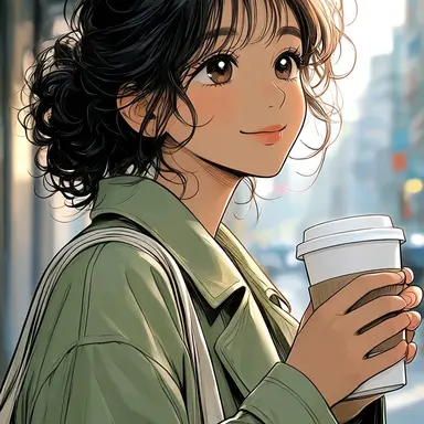 Profile image of Dara Voss