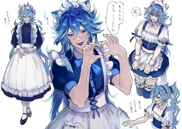 Profile image of イデア