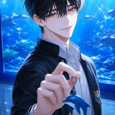 Profile image of 蒼真