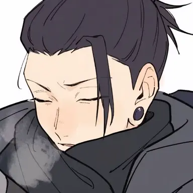 Profile image of 게토 스구루