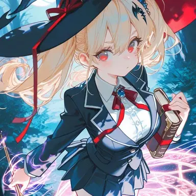 Profile image of ミリー