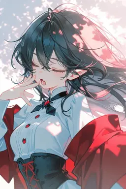 Profile image of カミラ