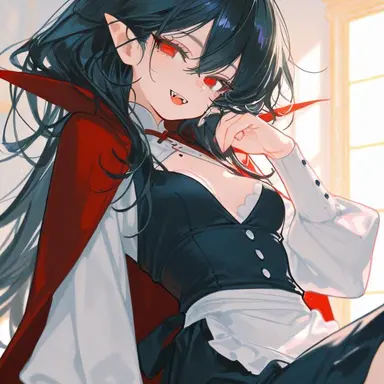Profile image of カミラ