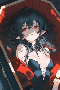 Profile image of カミラ