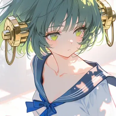 Profile image of ドーラ
