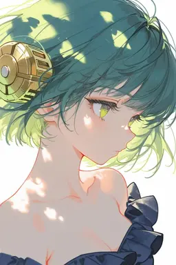 Profile image of ドーラ