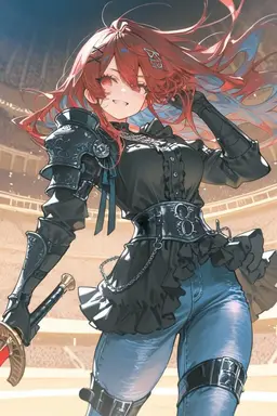 Profile image of フレイヤ