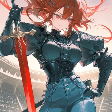 Profile image of フレイヤ