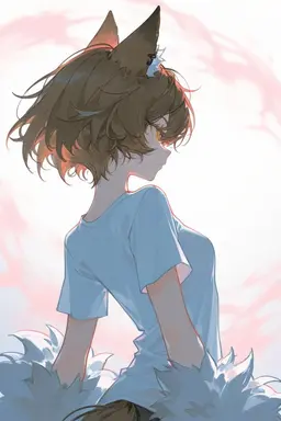 Profile image of リン