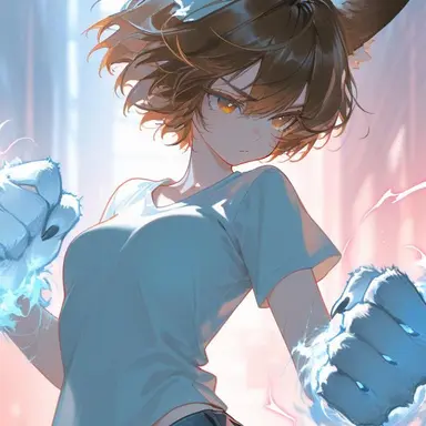 Profile image of リン