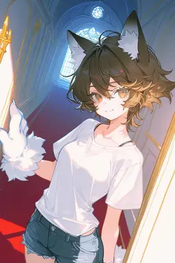 Profile image of リン