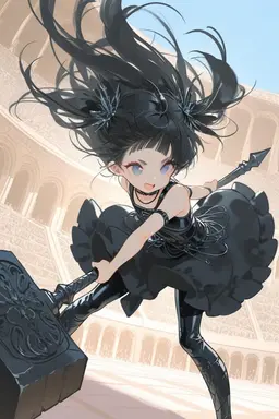 Profile image of コルベット