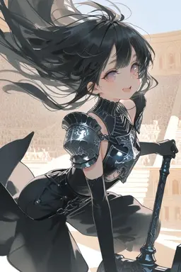 Profile image of コルベット