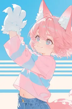 Profile image of モモ