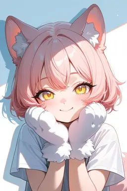 Profile image of モモ