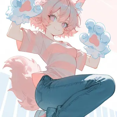 Profile image of モモ