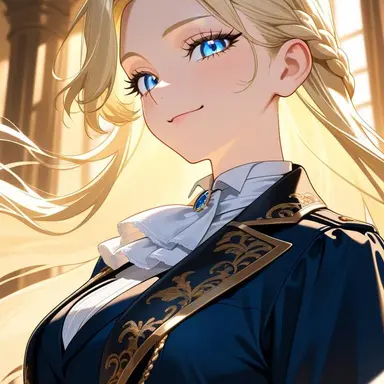 Profile image of シェリル