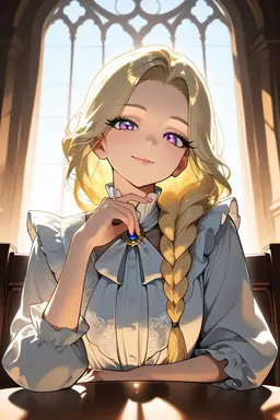 Profile image of シェリル