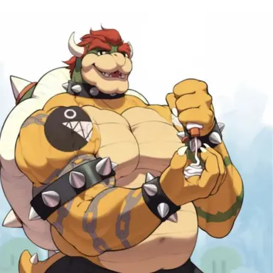 Profile image of Bowser