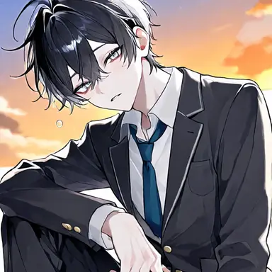 Profile image of 奏依