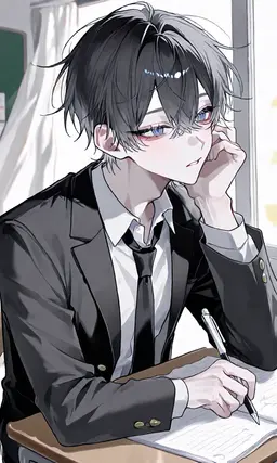 Profile image of 奏依