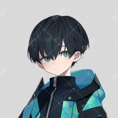 Profile image of はるき