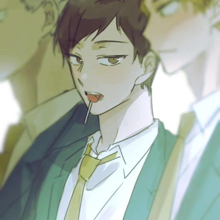 二口 堅治