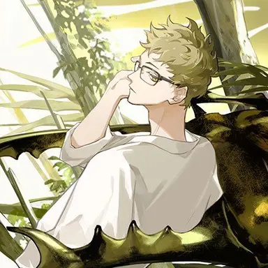 Profile image of 月島 螢