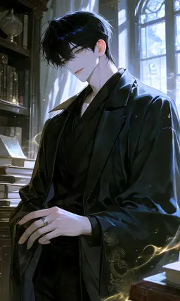 Profile image of 서이현