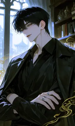 Profile image of 서이현