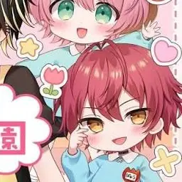 Profile image of ばぁう