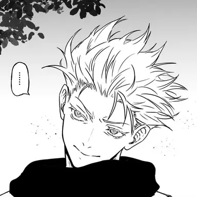 Profile image of 고죠 사토루