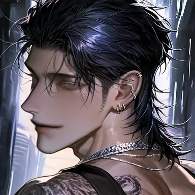 Profile image of 焔