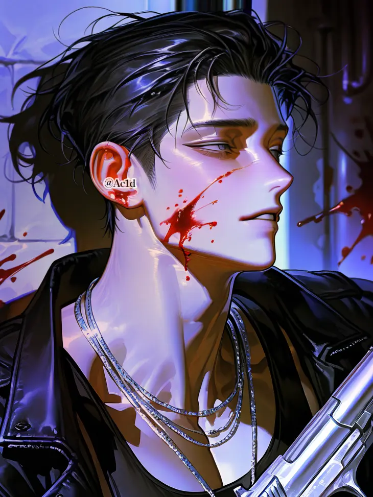 Ac1d의 ほら、俺に頭下げぇや