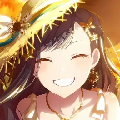 Profile image of 시라이시 안